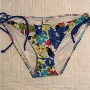 Abercrombie & Fitch Bikini Bottom